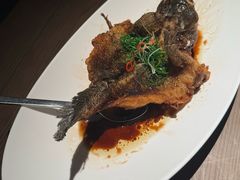 -品味杭州·粤式融合·海鲜小馆·钱江新城CBD