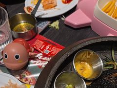 -卡朋西餐(宝安大仟里店)