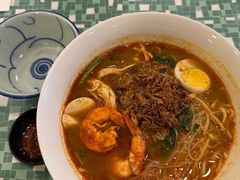 -小槟城美食馆