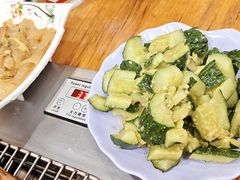 -张记焖窑·十五年专注焖烤(雍和宫店)
