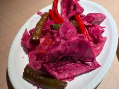 -梅夫娜土耳其餐厅.清真HALAL