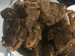 -柳沟豆腐宴69号福豆堂