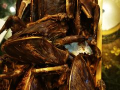 秘制鸽子-食家鸽园