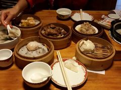 -黄金粥港式·早晚茶(海阳路店)