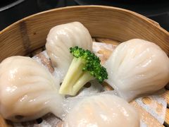 至尊虾饺皇-煲王粤菜餐厅(中侨中心店)