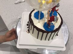 -西檬树SIMON·T轻奢蛋糕(大东方Max店)