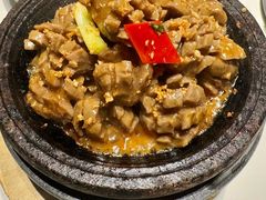 -潮堂 · 潮州菜(国贸商城店)