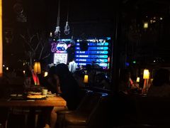 -胡桃里音乐酒馆(曲江店)
