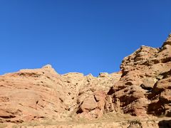 -张掖平山湖大峡谷景区