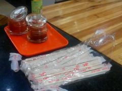 android_upload_pic-龙记桂林米粉店(书城路店)