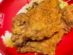 -大圆碗•大排饭(天海店)