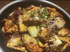 -一棠龙虾•王牌虾球(光谷天地店)