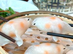 -蛇口希尔顿南海酒店·随轩中餐厅·粤菜
