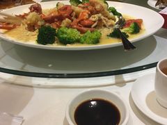 -益利大酒楼(井岸店)