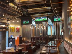 -haxnbauer海森堡德国餐厅(深圳coco店)