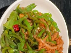 -曾家厨房·新徽菜(高新天柱路店)