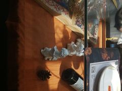 -初拾·花里餐厅(钜城华亿店)