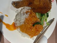 -北大家园食堂
