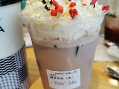 -MAMACHA妈妈茶(岳麓山店)