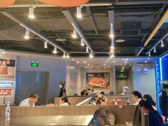 -鱼酷活鱼烤鱼(沈阳大悦城店)