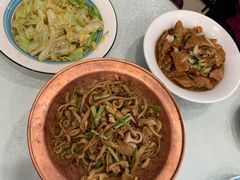 -巴依老爷新疆美食(牡丹园店)