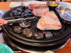-济州爱肉堂(总店)