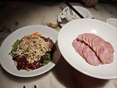 -老淮安·淮安菜(周恩来纪念馆店)