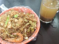 -温州炒米粉(原钟楼街二市场店)
