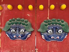 -五泉山公园