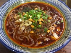 酸辣粉-四季小馆·地道北京小吃(广百店)