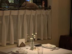 -壳里西餐厅Coquille Seafood Bistro(蒙自路店)