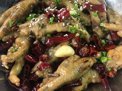-小民大排档(光谷店)