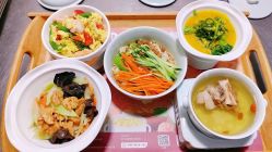 -贝美月子中心(海璟店)