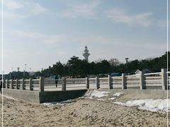 -日照灯塔风景区