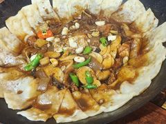 -皖北学东地锅鸡(之心城店)