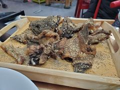 -活鱼馆(宜兴埠店)