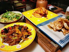 -那家小馆(摩天活力城店)