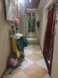 -芳朵美容养生SPA