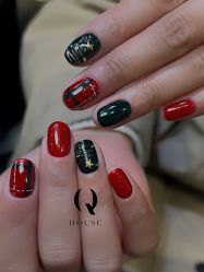 -QHOUSE美甲美睫