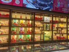 -於氏虾神(盱眙总店)
