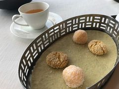 -天龙轩(香港丽思卡尔顿酒店)