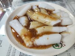 -仁信双皮奶(东川路店)