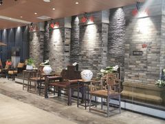 -川旺角川粤融合菜•海景餐厅(星海广场店)
