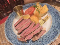 -秘密旅行Bonjour(黑金冠 江南西店)