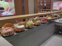 -龍歌自助小火锅(市南金茂湾店)