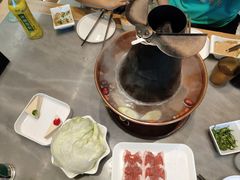 -牛街·马辈儿涮肉(牛街总店)