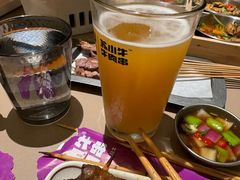 -苏小牛·牛肉串(国贸店)