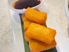 -新川办餐厅