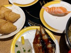 -合点寿司(美罗城店)