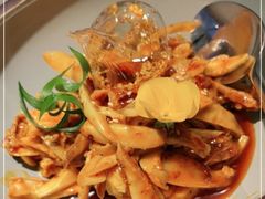 -辛香汇·现炒川菜(淮海路百盛店)